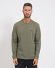 Boss men's stretch cotton shirt