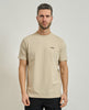 T-shirt da uomo Tee di Boss elasticizzata