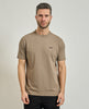 T-shirt da uomo Tee di Boss elasticizzata