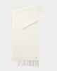 Boss women's wool scarf
