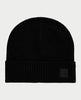 Cappello Boss in misto lana lavorato a maglia