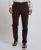 Boss men's Kaiton cotton twill trousers