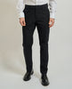 Pantaloni Kaiton uomo di Boss in twill