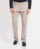 Boss men's Delaware twill trousers