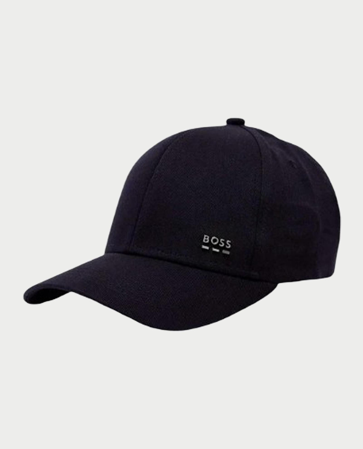 Cappello uomo Boss con logo 
