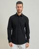 Boss Men's Hank jersey shirt