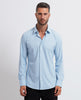 Boss Men's Hank jersey shirt