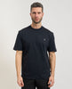 Boss Men's Taut T-Shirt in mercerized cotton