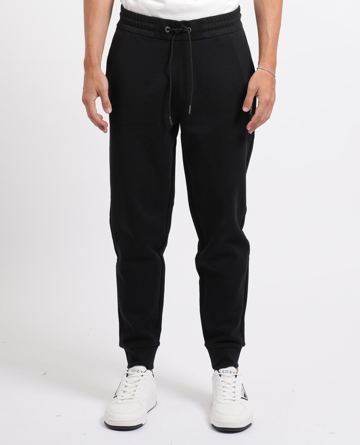 Pantaloni della tuta uomo di Boss 