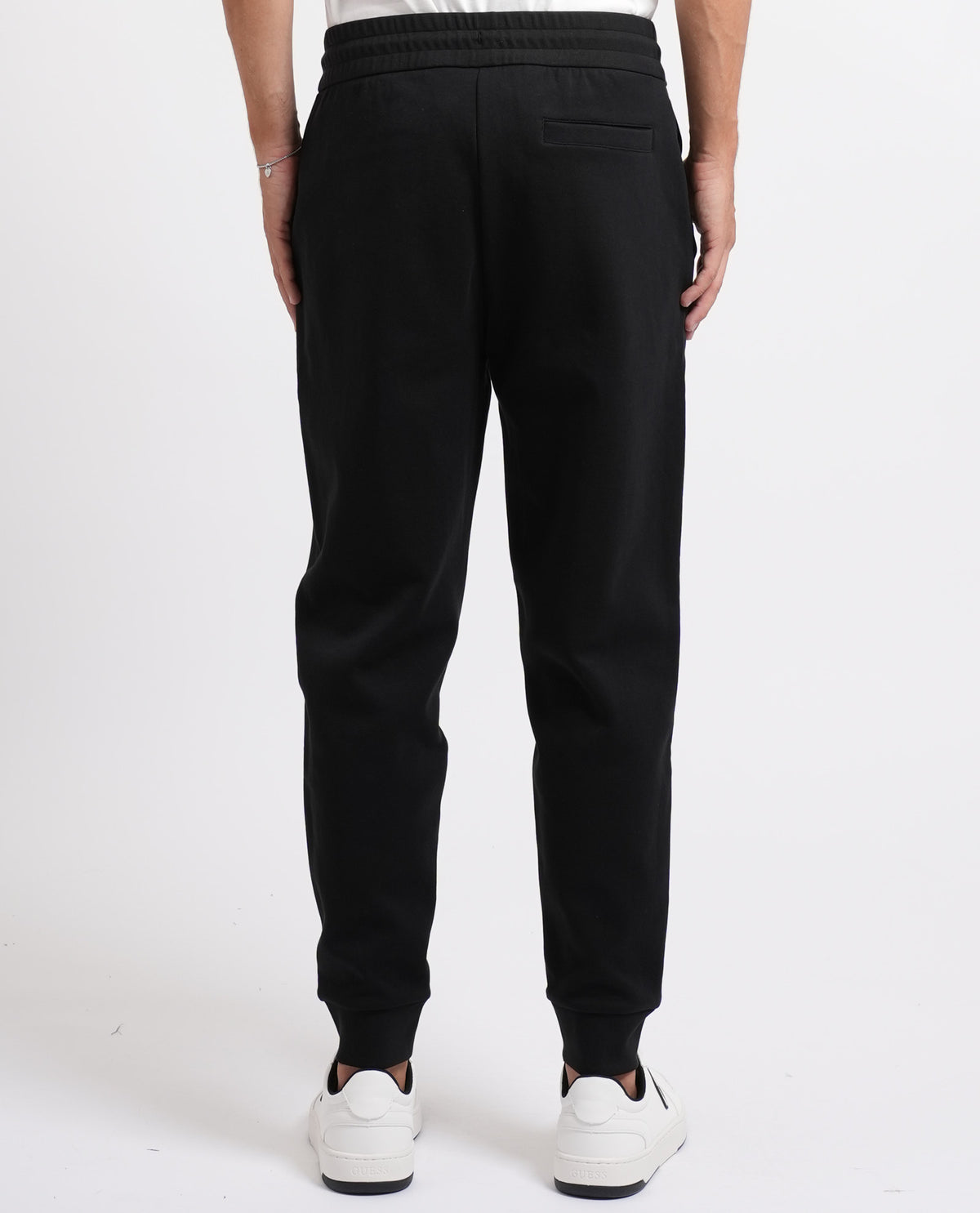 Pantaloni della tuta uomo di Boss 