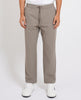 Pantaloni uomo Boss con elastico e coulisse in vita