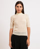 Boss women's alpaca blend sweater