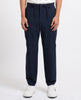 Boss men's tapered-fit trousers