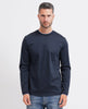 Boss men's long-sleeve shirt