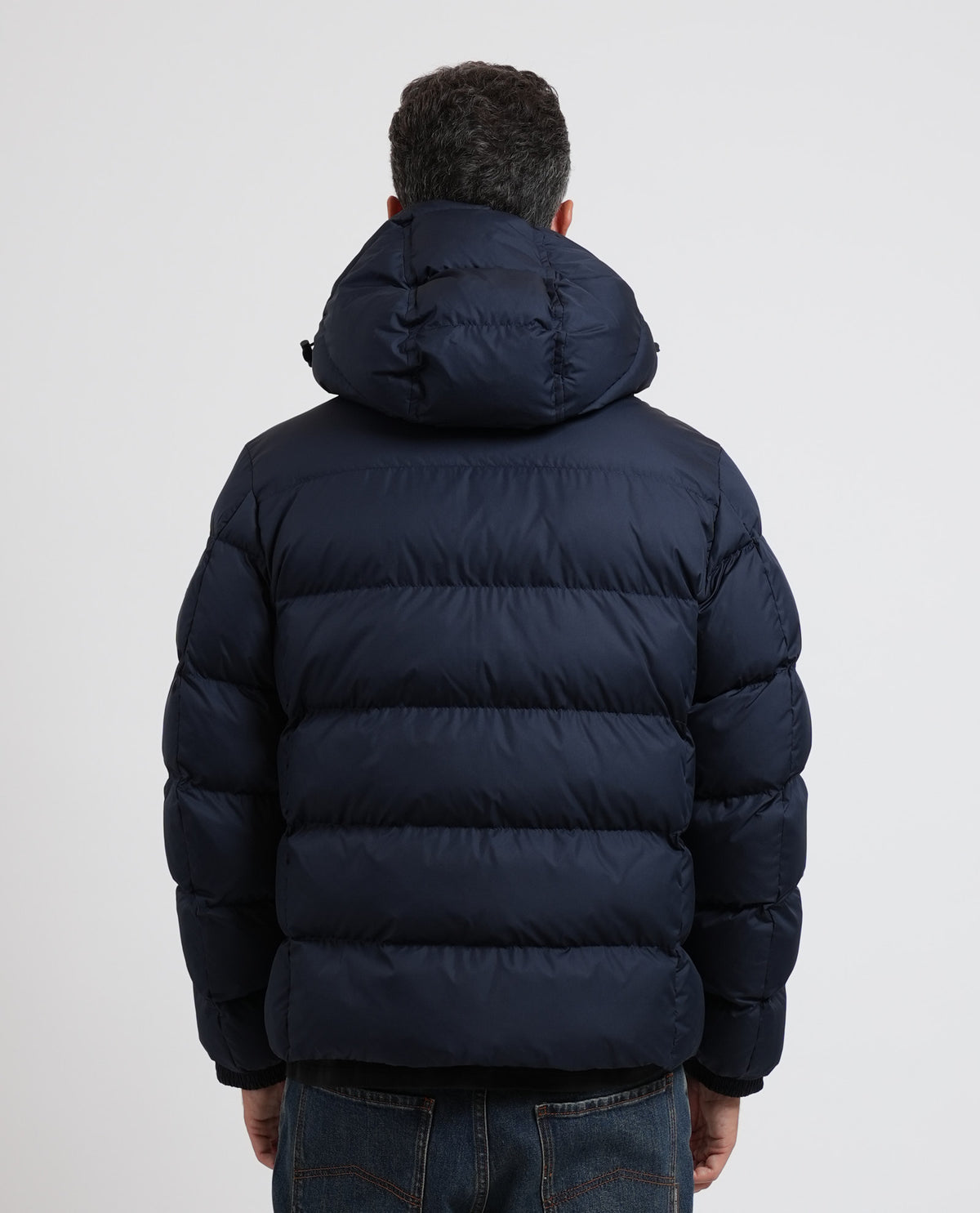 Giubbotto uomo di Boss imbottito 