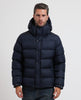 Boss men's padded jacket