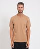 Men's Boss cotton jersey T-shirt