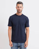 Men's Boss cotton jersey T-shirt