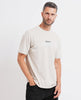 Men's Boss t-shirt with front logo