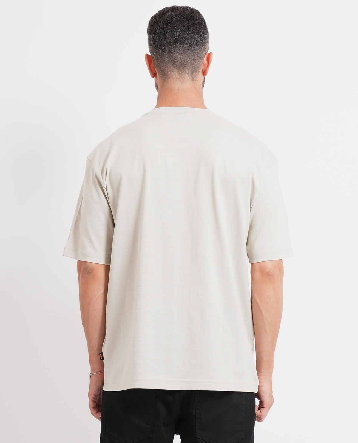 T-shirt uomo Boss regular fit 