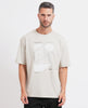 Boss men's regular fit T-shirt