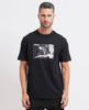 BOSS men's regular-fit cotton jersey T-shirt