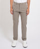 Boss men's trousers with logo on the back