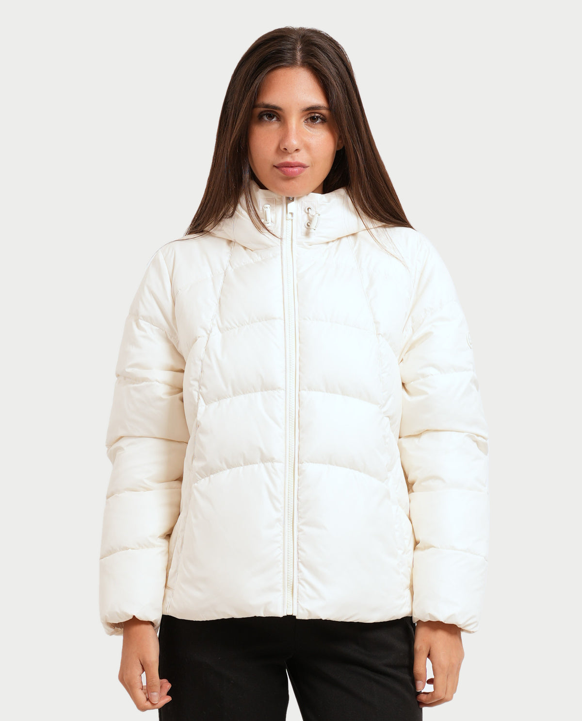 Giubbotto donna Boss idrorepellente imbottito 