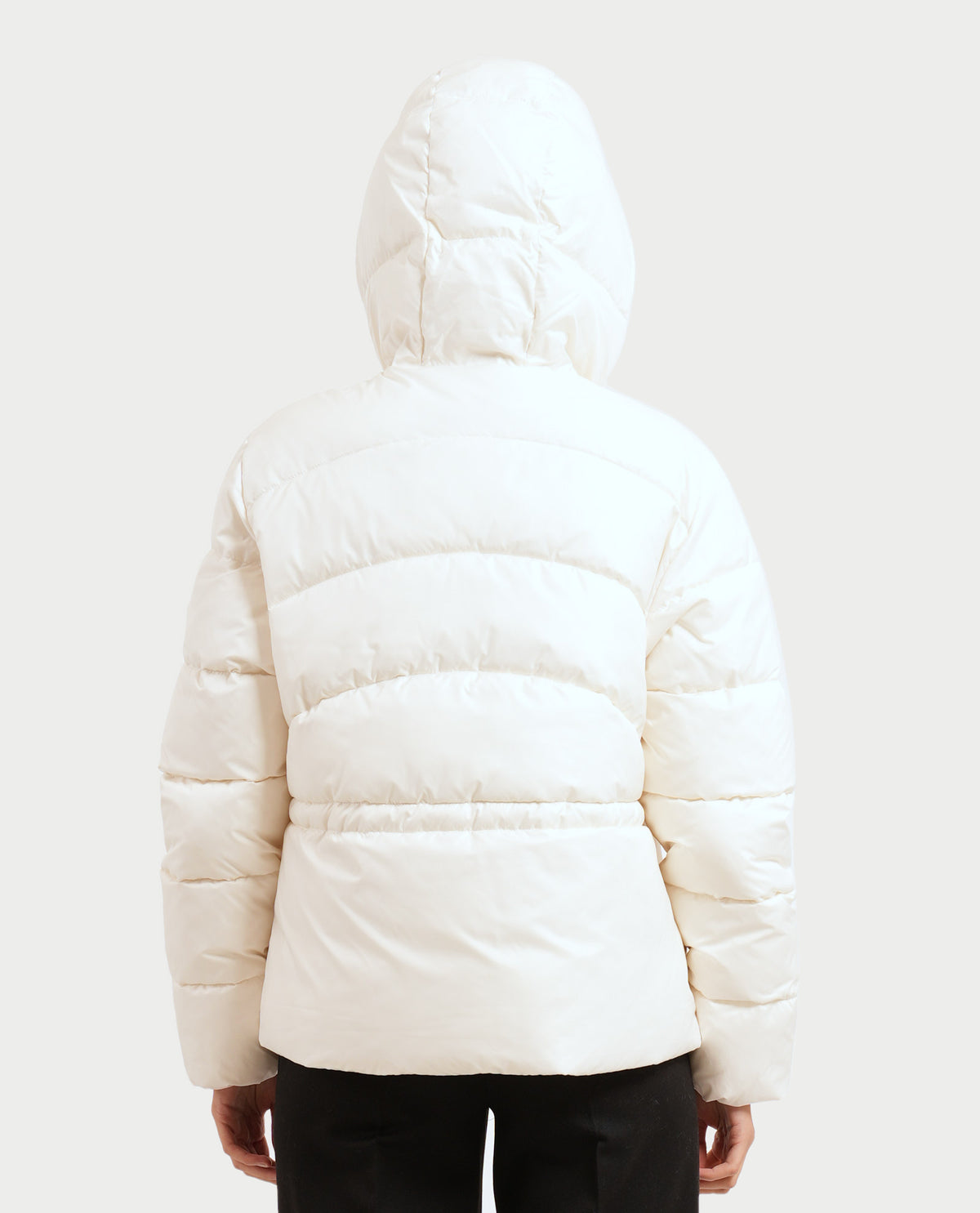 Giubbotto donna Boss idrorepellente imbottito 