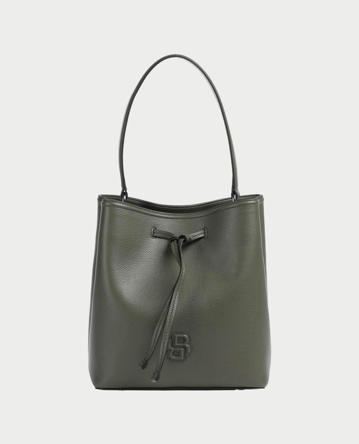 Borsa a secchiello donna di Boss 