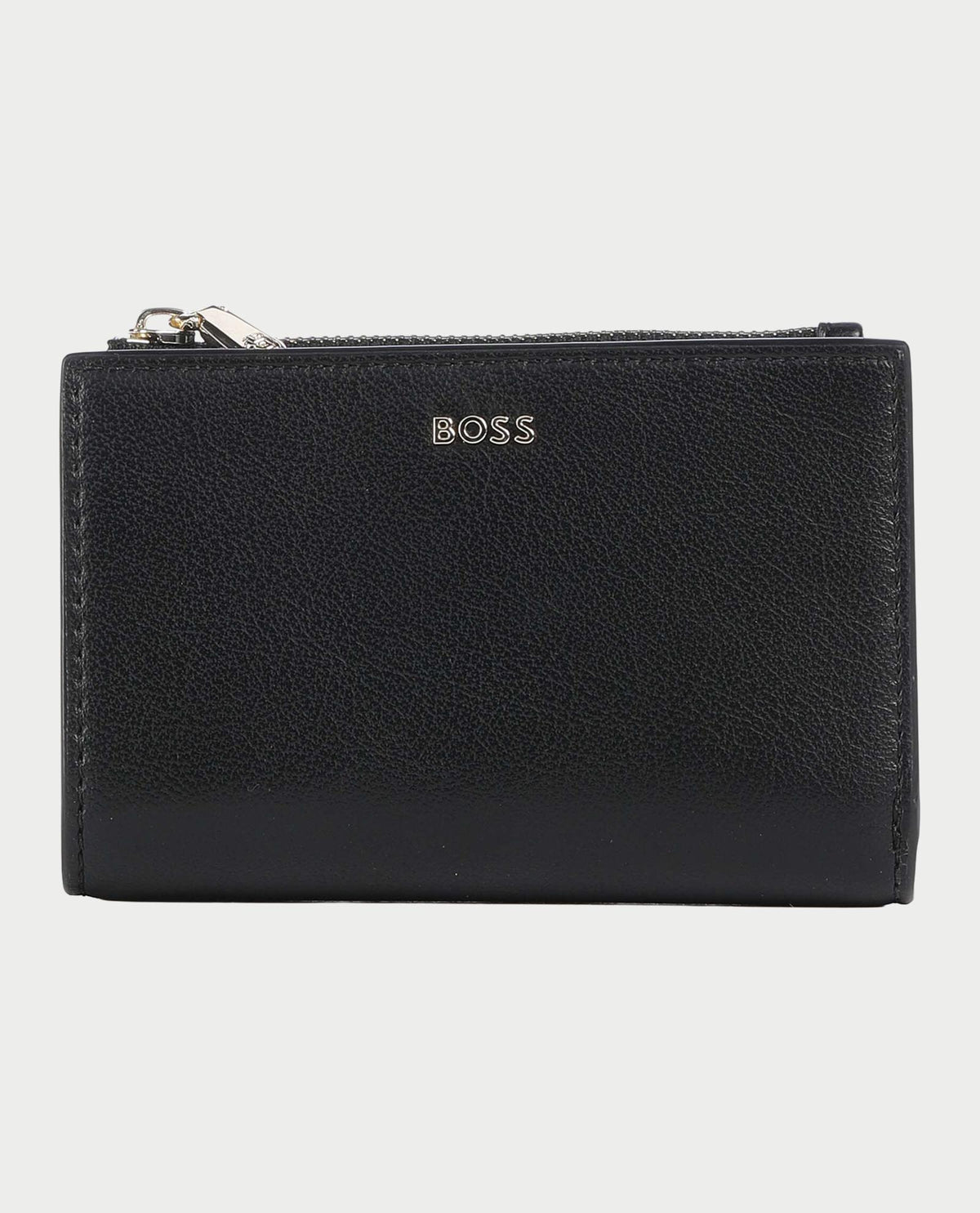 Portafoglio donna Boss in simipelle martellata 