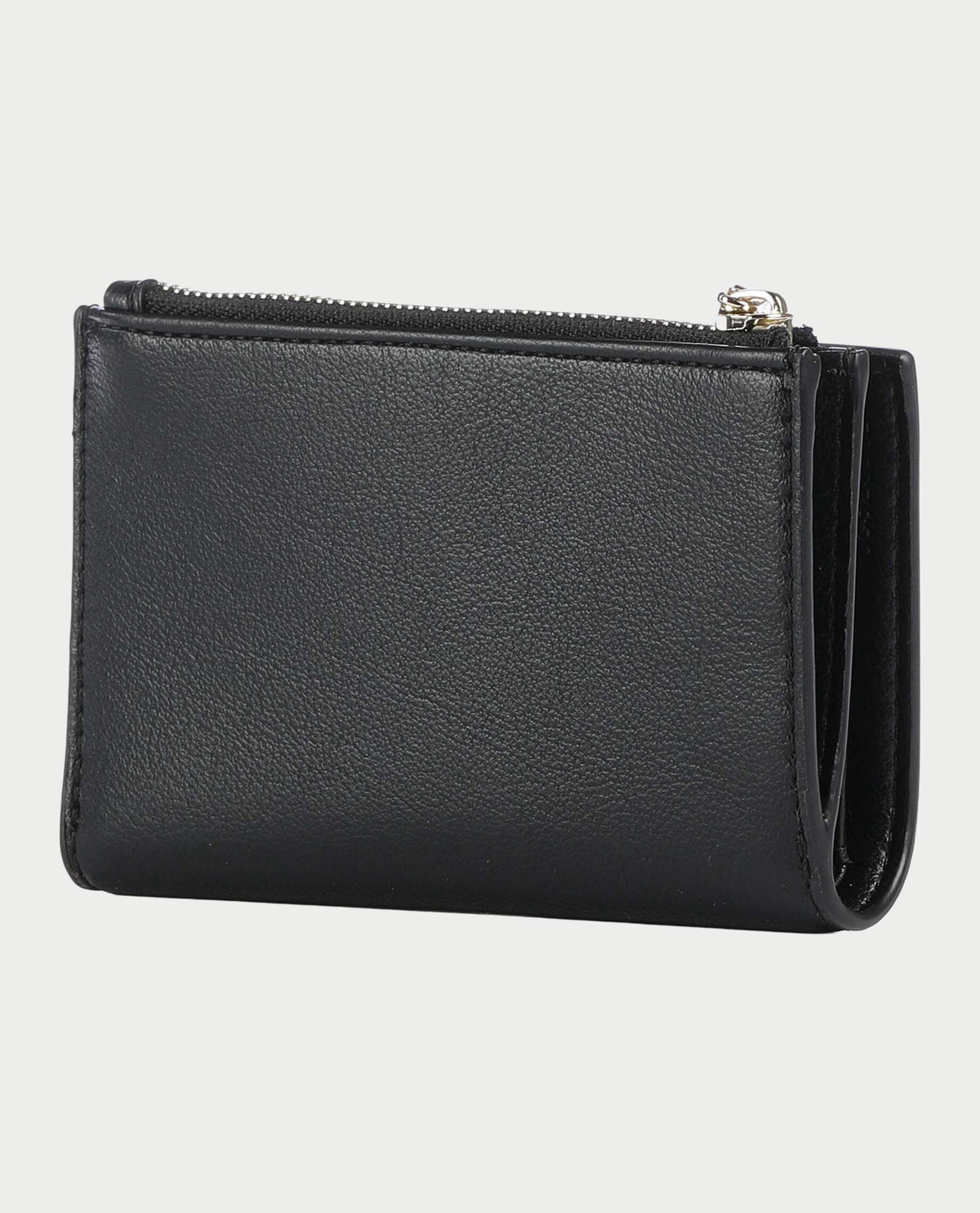 Portafoglio donna Boss in simipelle martellata 