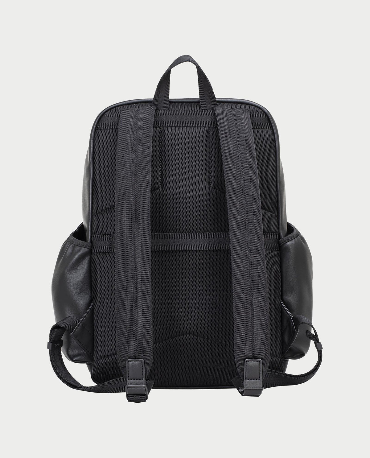 Zaino uomo Boss in pelle 