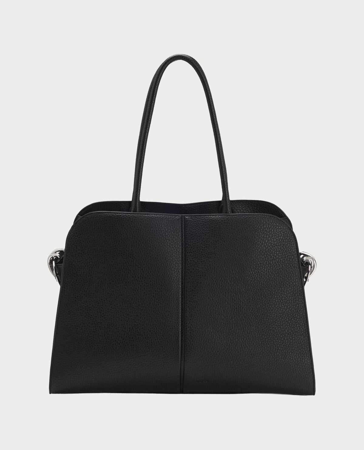 Tote bag donna di Boss effetto martellato 
