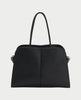 Tote bag donna di Boss effetto martellato