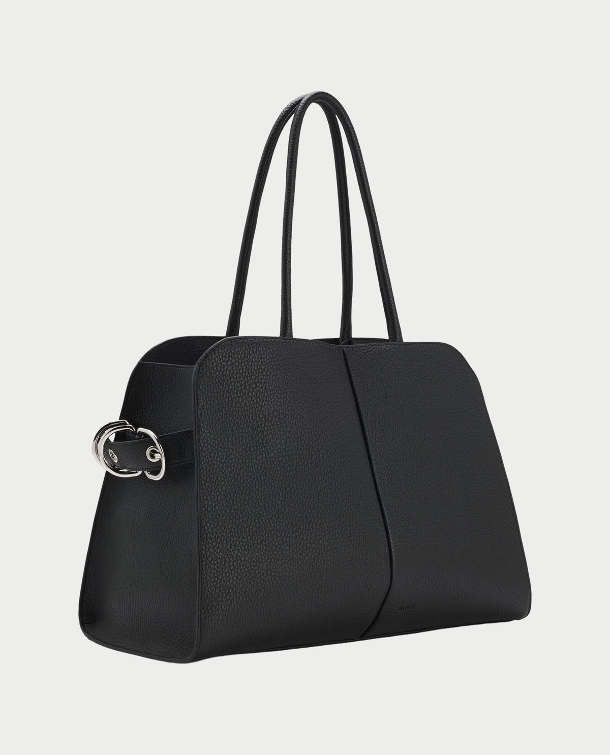 Tote bag donna di Boss effetto martellato 