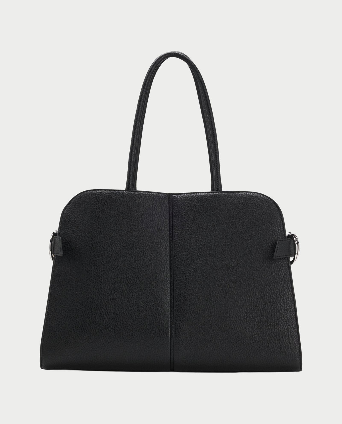 Tote bag donna di Boss effetto martellato 