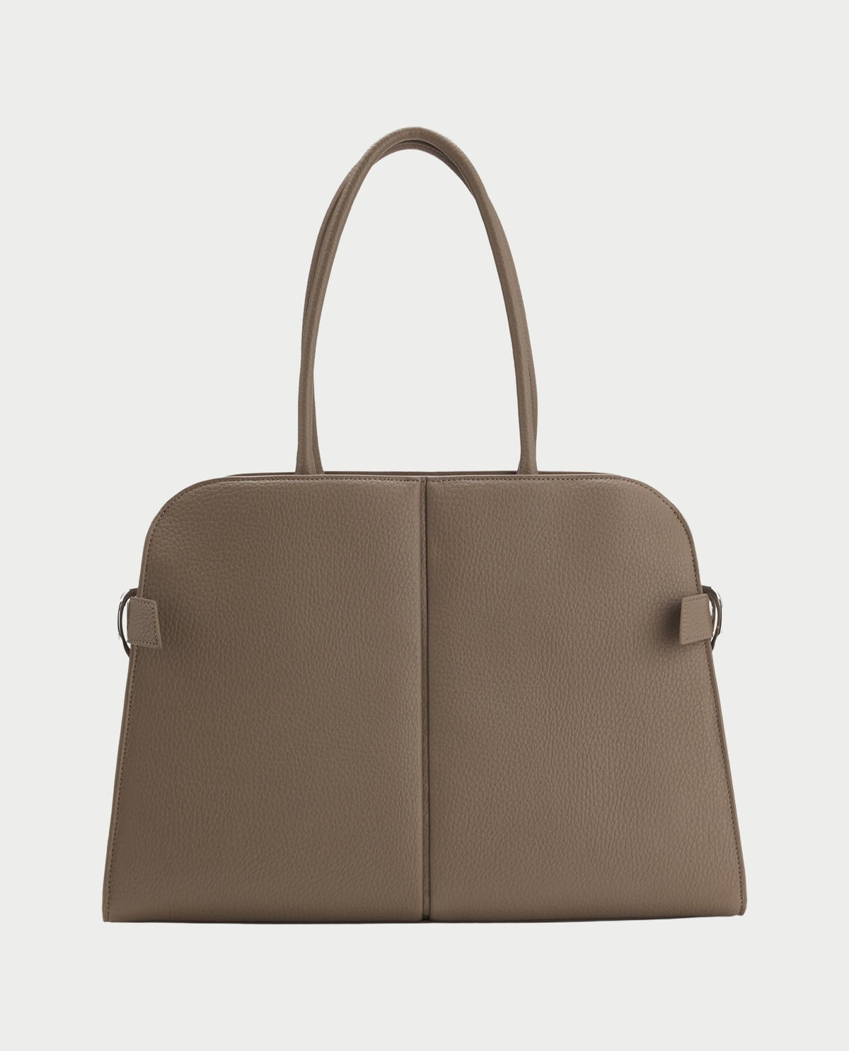 Tote bag donna di Boss effetto martellato 