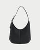 Borsa hobo donna di Boss effetto martellato