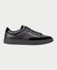 Boss men's sneakers with side logo