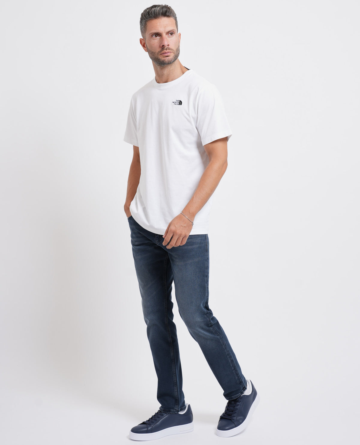Jeans uomo Boss slim fit 