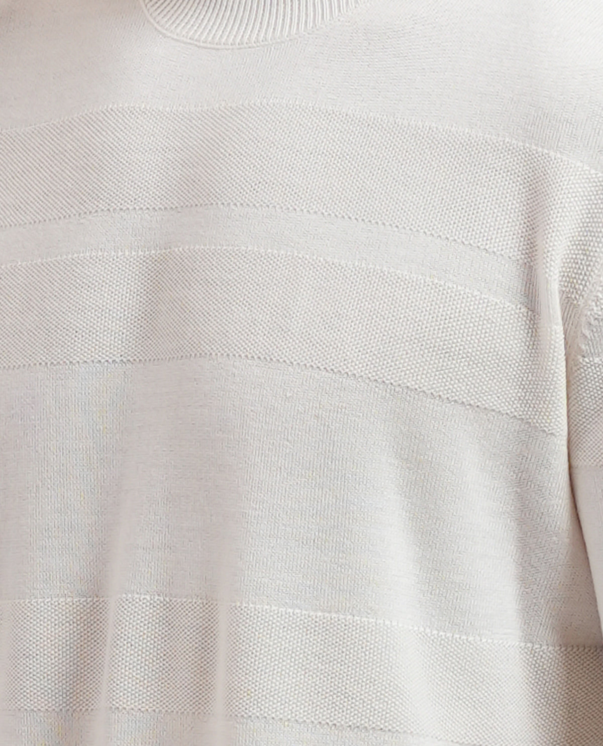 Maglione uomo Boss in lana 