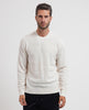 Boss men's wool sweater