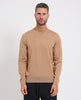 Boss virgin wool men's sweater