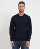 Maglione uomo Boss in lana vergine