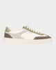 Sneakers Kieran uomo di Boss a blocchi di colore