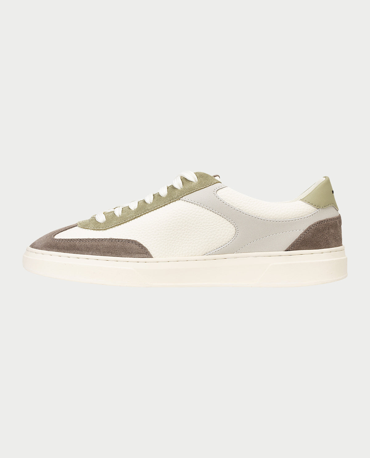 Sneakers Kieran uomo di Boss a blocchi di colore 