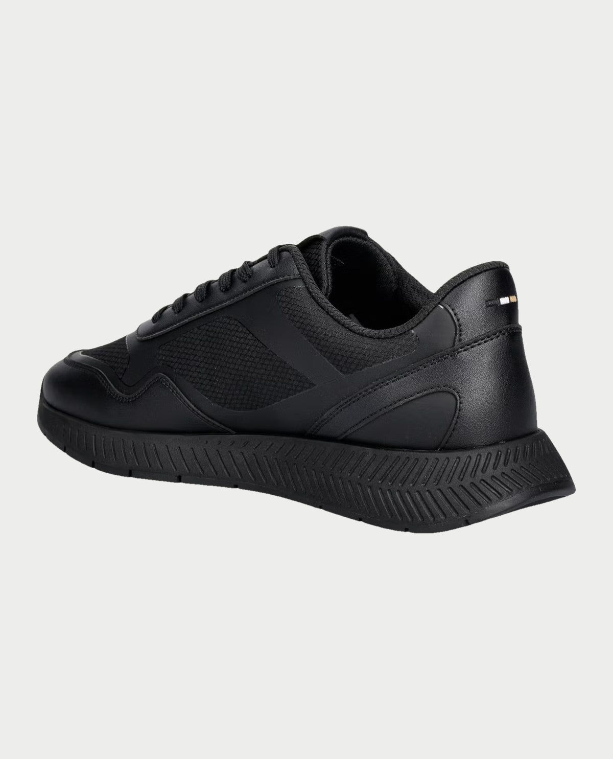Sneakers sportive Titanium uomo di Boss 