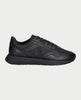 Boss men's Titanium sports sneakers