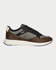 Boss Men's Titanium sneakers